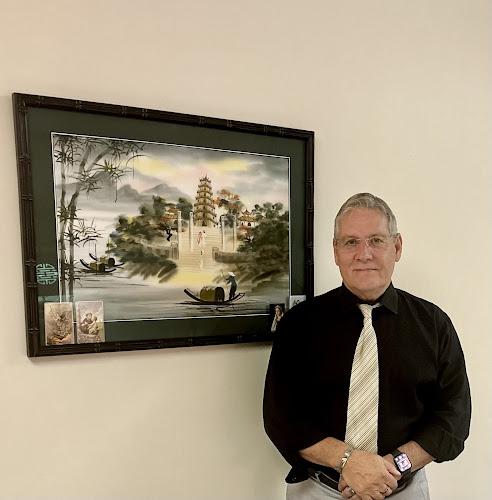 Contemporary Acupuncture - Ricky J. Colmer, PhD, LAc clinic