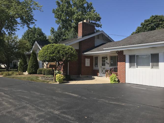 Advanced Chinese Medicine & Acupuncture - Xin Zhang OMD L.Ac clinic