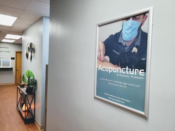 Acupuncture Pain & Wellness | Santos Clinic LLC clinic