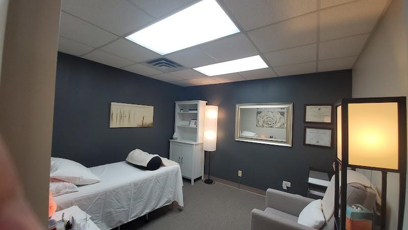 Points To Wellness Acupuncture and Integrative Medicine clinic