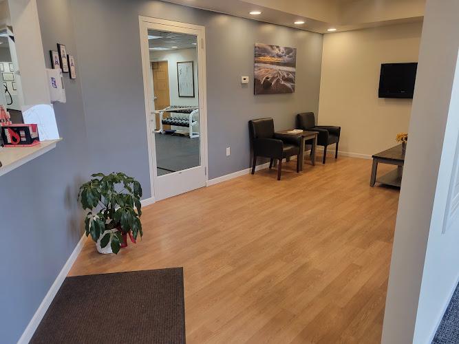 Created For Motion:Chiropractic, Acupuncture, & Sports Rehabilitation clinic