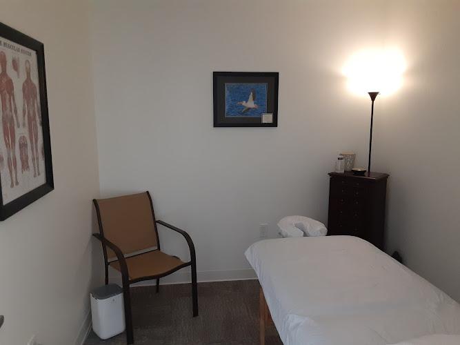 Healing Touch Acupuncture & Herbal Medicine clinic