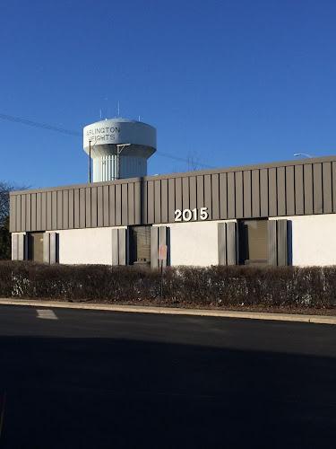 Calandra Center for Health and Wellness clinic