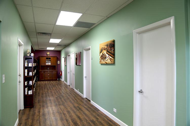 Ginkgo Healing Chinese Medicine Center clinic