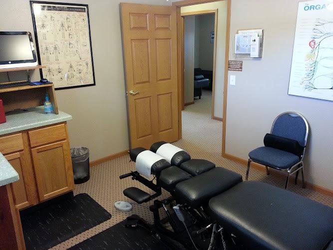 Corrective Care Chiropractic & Acupuncture clinic
