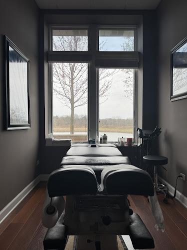 Wellness First Chiropractic Acupuncture & Massage clinic