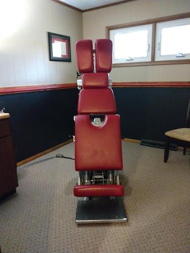 Frankville Chiropractic and Acupuncture Center clinic