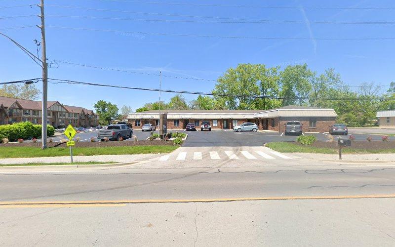 Acupuncture Pain Relief Centers of Indiana clinic