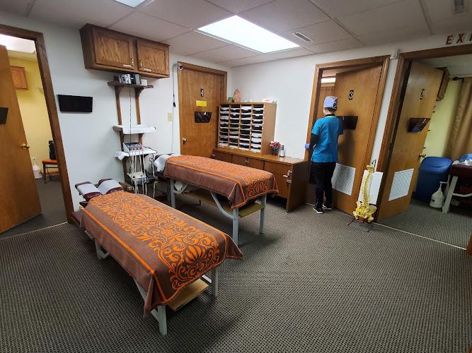 Dr. Harry Shao,Chinese Acupuncture and Chiropractic clinic