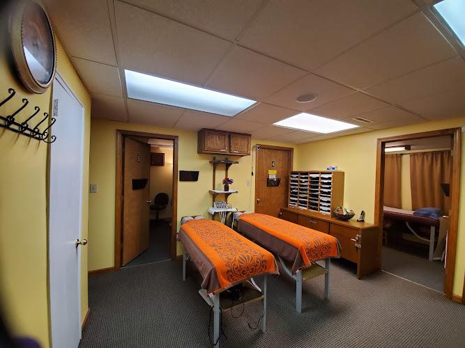 Yang Health Center, Chinese Acupuncture clinic