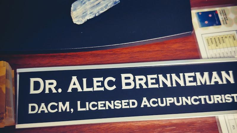 Ginger and Mint Acupuncture and Herb Clinic clinic