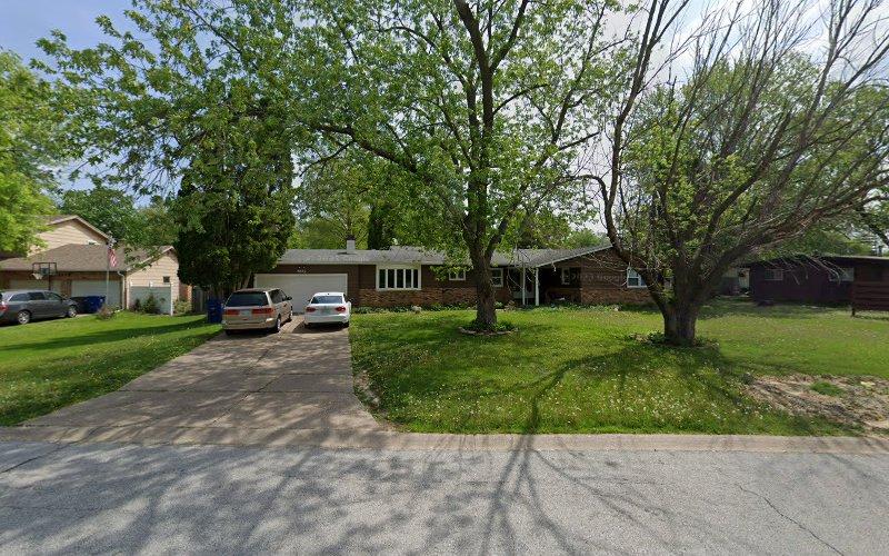 Healing Touch Acupuncture and Chinese Medicine clinic