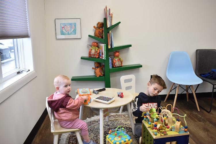 Coldstream Health Chiropractic and Acupuncture Center, LLC clinic