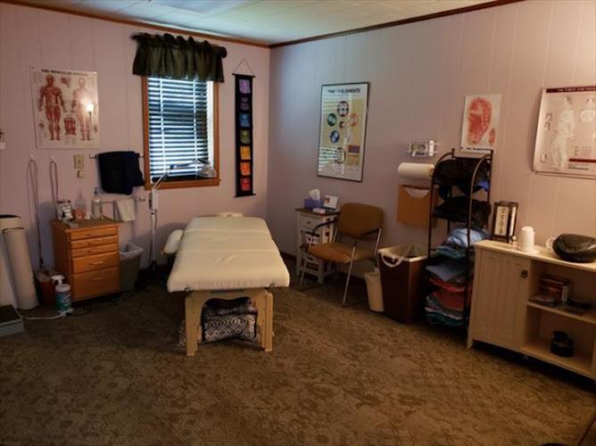 Cedar Chiropractic and Acupuncture Clinic, Inc. - Dr. Lindsey Weers Austin clinic