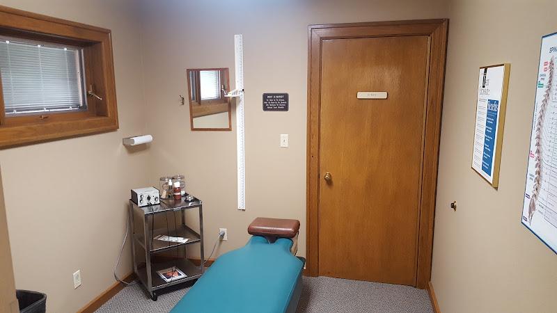 Manley & Obbink Chiropractic and Acupuncture clinic