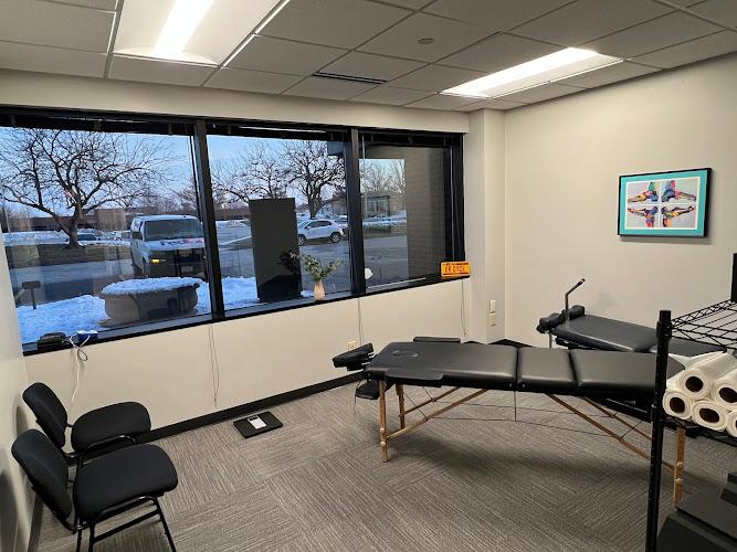 Fordyce Chiropractic & Acupuncture PLLC clinic