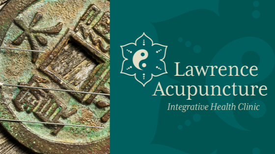 Lawrence Acupuncture: Integrative Health + Taoist Arts clinic