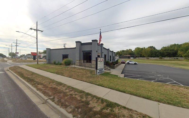 Fulk Chiropractic Paola Nutrition Acupuncture clinic