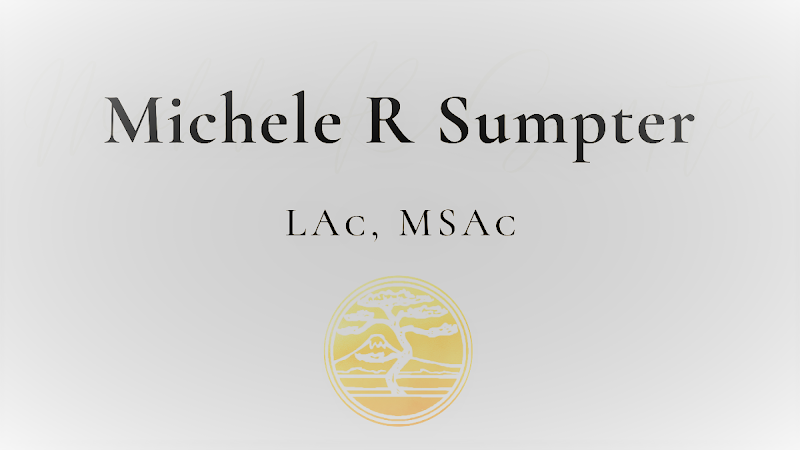 Michele R Sumpter, Acupuncture in Louisville, KY clinic