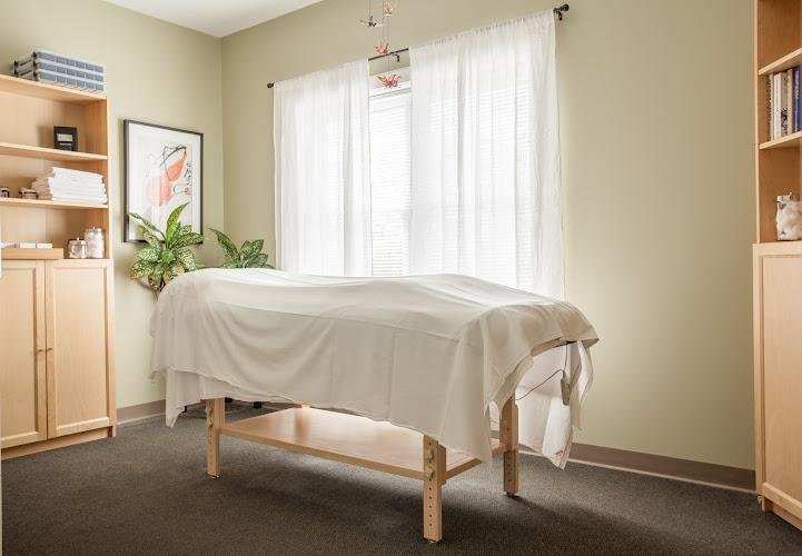 Whole Health Acupuncture and Herbal Medicine clinic