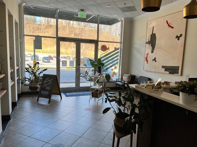 Stacey Kargman N.M.D., LAc.- Maryland Natural Health Center clinic