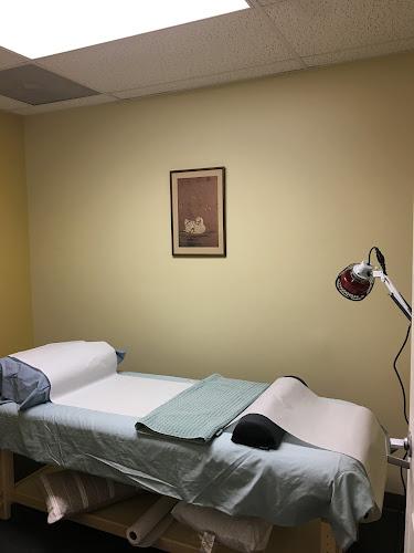 Authentic Acupuncture & Alternative Medicine clinic