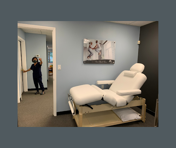 Acupuncture & Integrative Medicine of Maryland clinic