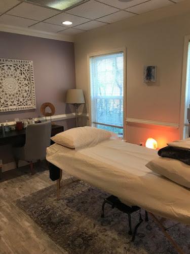 Dr. Jennifer L Yocum, Licensed Acupuncturist clinic