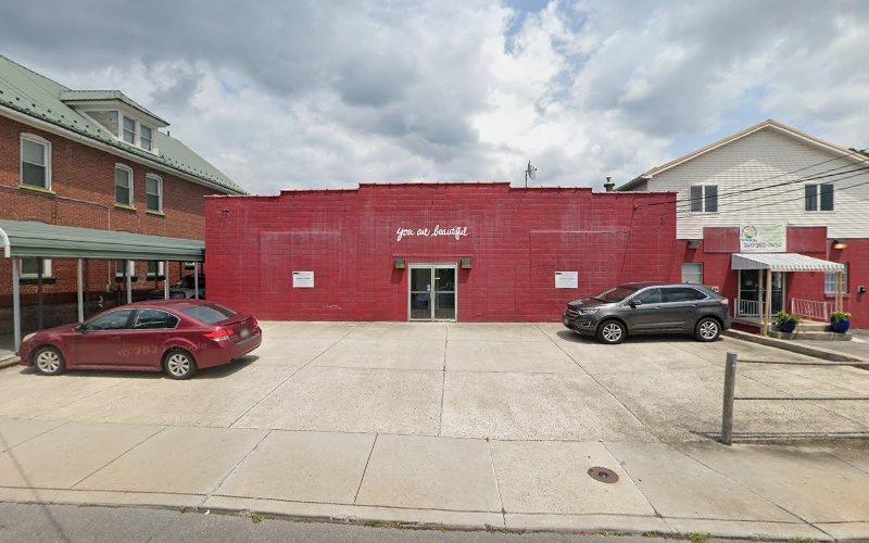 Mountain Joy Acupuncture & Holistics at Cumberland clinic