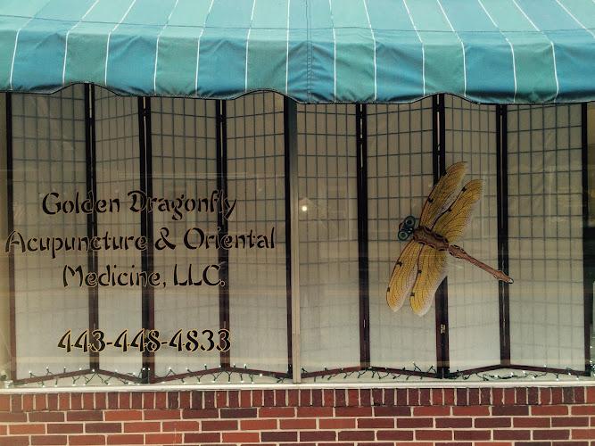 Golden Dragonfly Acupuncture and Oriental Medicine clinic