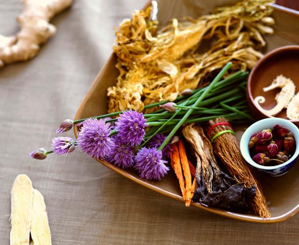 Bon Wellness Clinic acupuncture & herbs center clinic