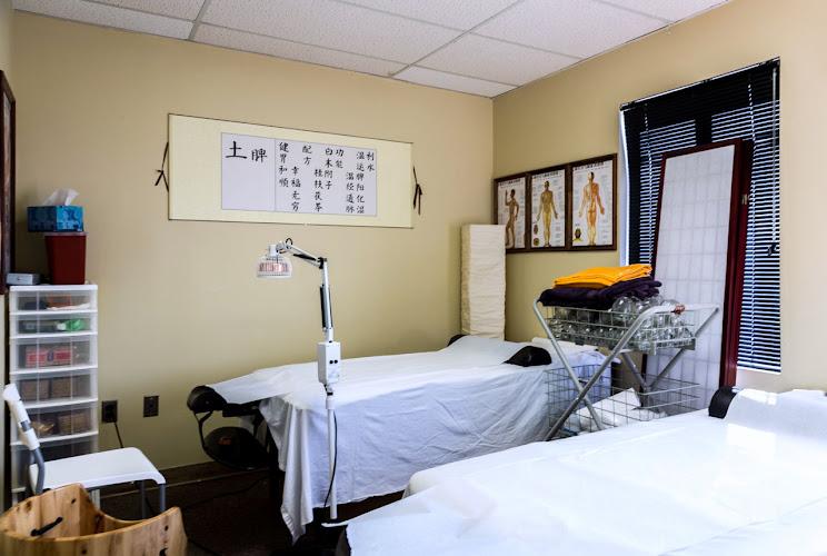 赵爱秋中医师 Acupuncture & Herbs Clinic, ACME Acupuncture & Wellness clinic