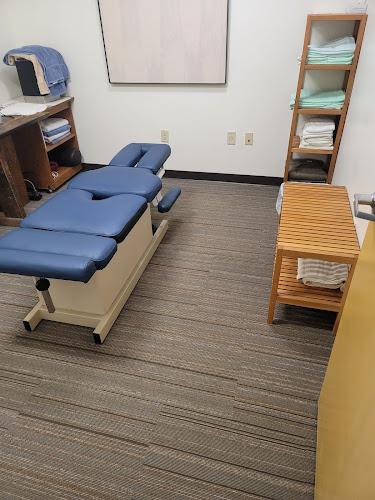 Chiropractic, Acupuncture & Massage Center of Hagerstown clinic