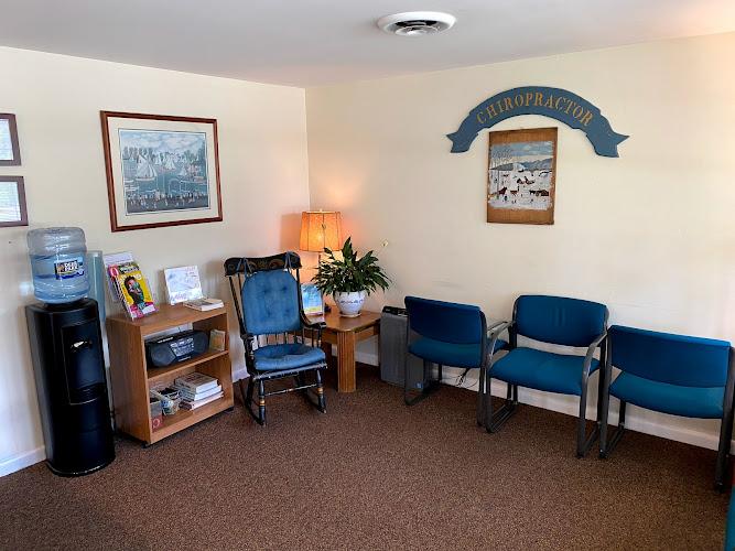 SourcePoint Health - Dr. Tyme Gigliotti clinic