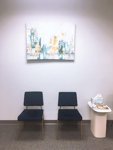 WOW Chiropractic & Acupuncture of Timonium clinic