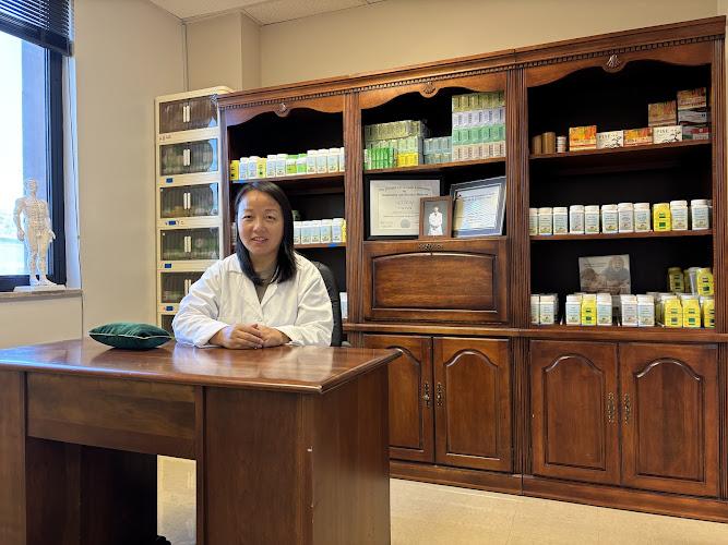 张勇中医诊所 HerbZhang Acupuncture & Herbal Medicine Clinic clinic