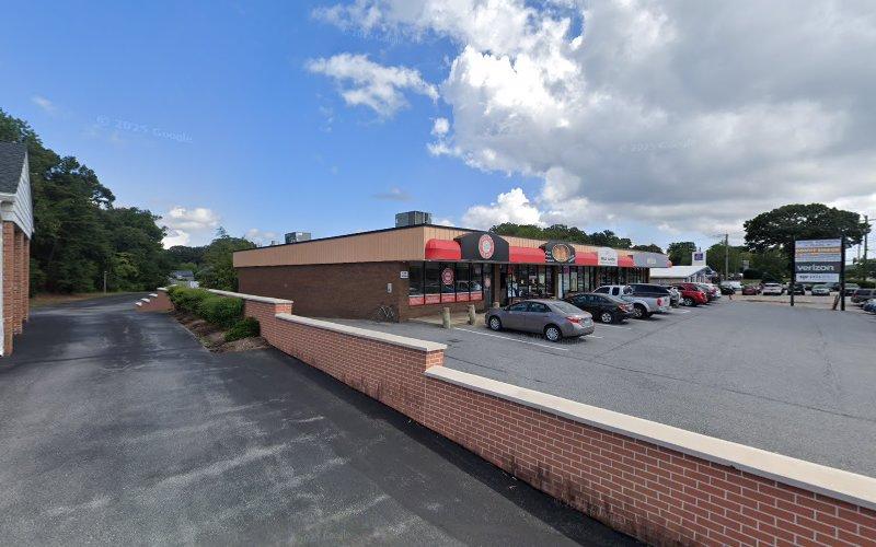 Joao M. Alvarez L.Ac @ Magnolia Wellness clinic