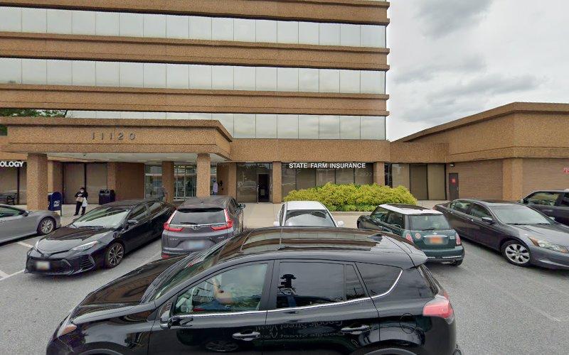 J.C ACUPUNCTURE AND CHINESE HERB CENTER clinic