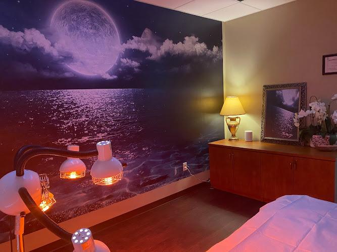 BioVisage Clinic - Dr. Niloufar Gorman DACM, L.Ac. clinic