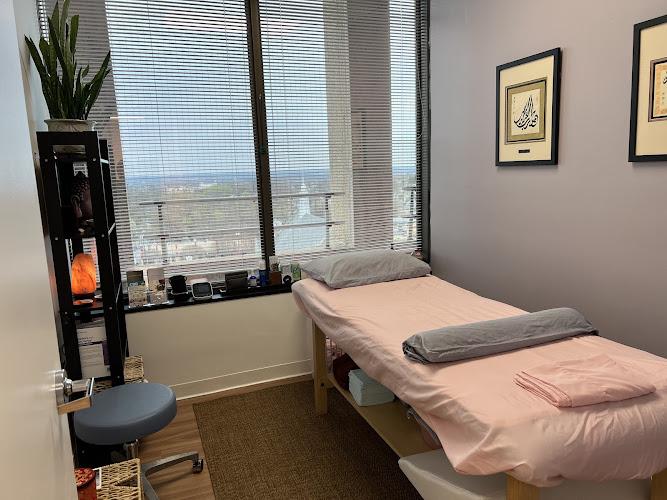 New Dawn Acupuncture & Chinese Medicine clinic