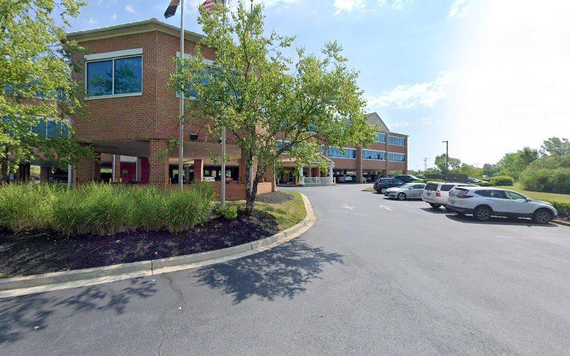 White Marsh Weight Loss & Nutritional Counseling Center clinic