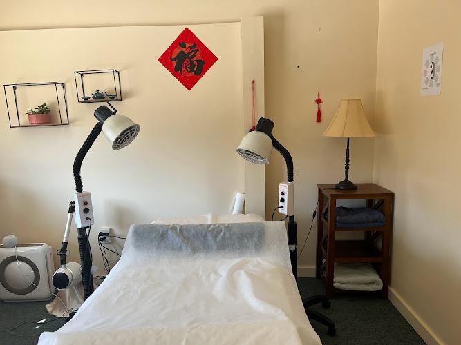 New Hope Acupuncture and Wellness (Rachel Shu, Fangrui Shu, Junting Shu) clinic