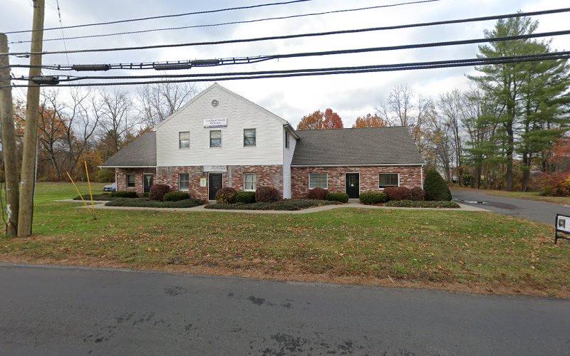 Hayley Mermelstein - Acupuncture, Health Counseling, Massage, Energy Healing clinic