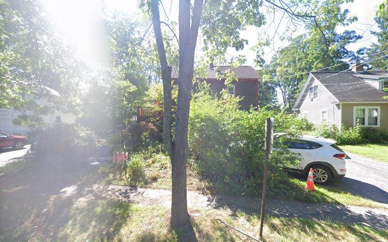 Verena Johanna Smith - Acupuncture and Traditional Chinese Herbal Medicine clinic