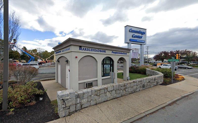 Naomi Takata Acupuncture and Shiatsu Therapy clinic