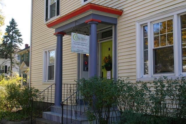 New Harmony Center For Health & Wellness, P.C. clinic