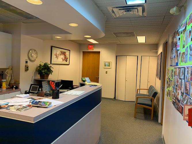 Boston Chinese Herbal Medicine Center clinic