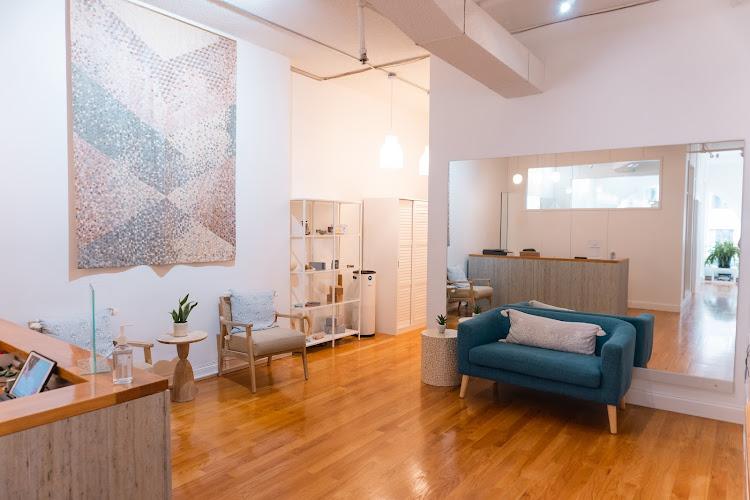 Johnston Family Acupuncture - Pain & Fertility Specialists clinic