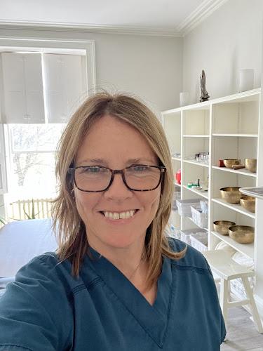 Kim Foster Acupuncture By Appointment Only clinic