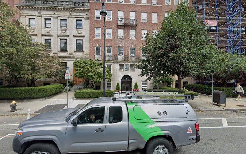 Precision Acupuncture Health and Wellness clinic